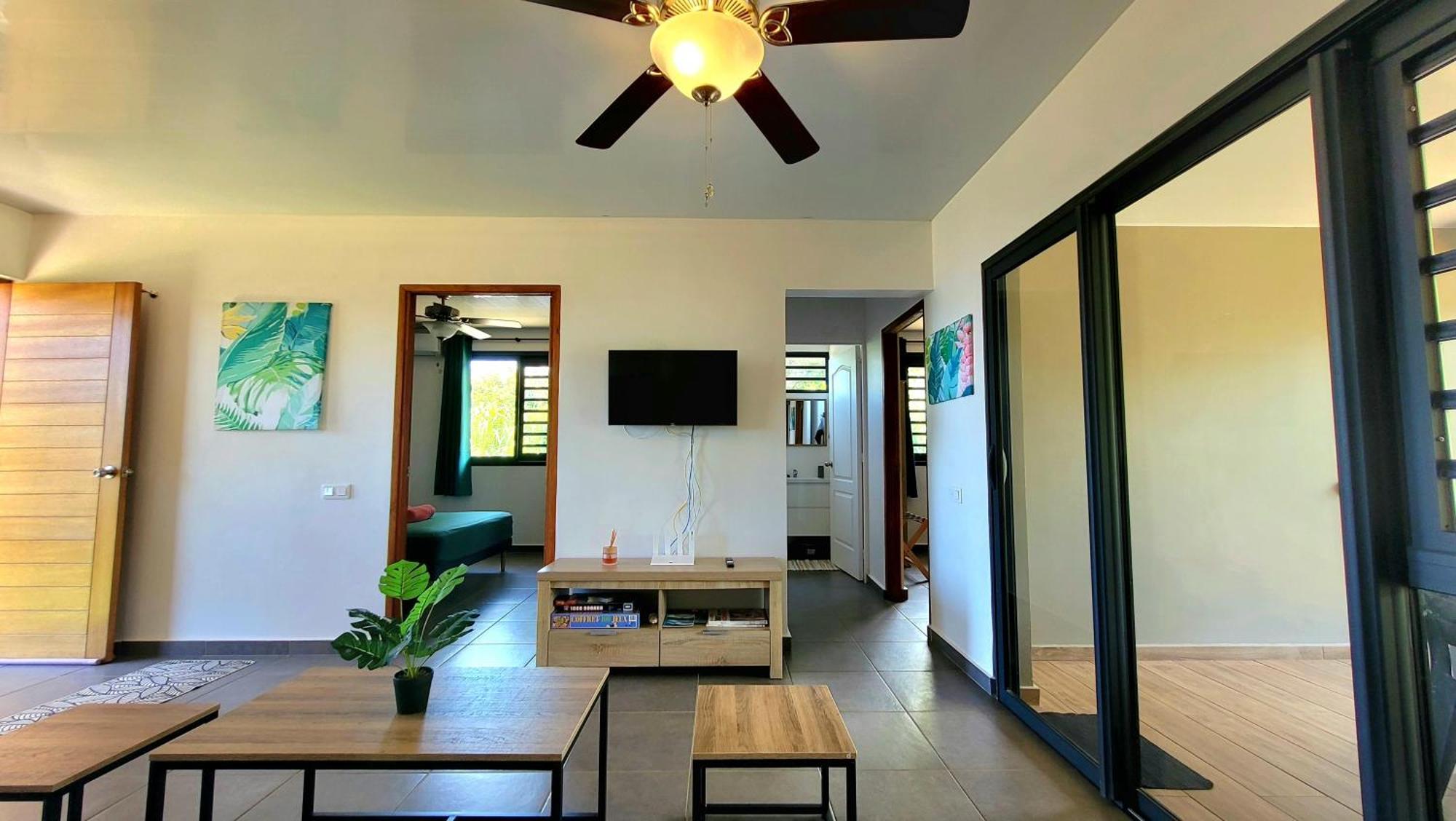 Teahupo'O Lodge, Fare Raepu'U, L'Aventure Du Bout De L'Ile En Famille Ou Entre Amis Teahupoo Luaran gambar