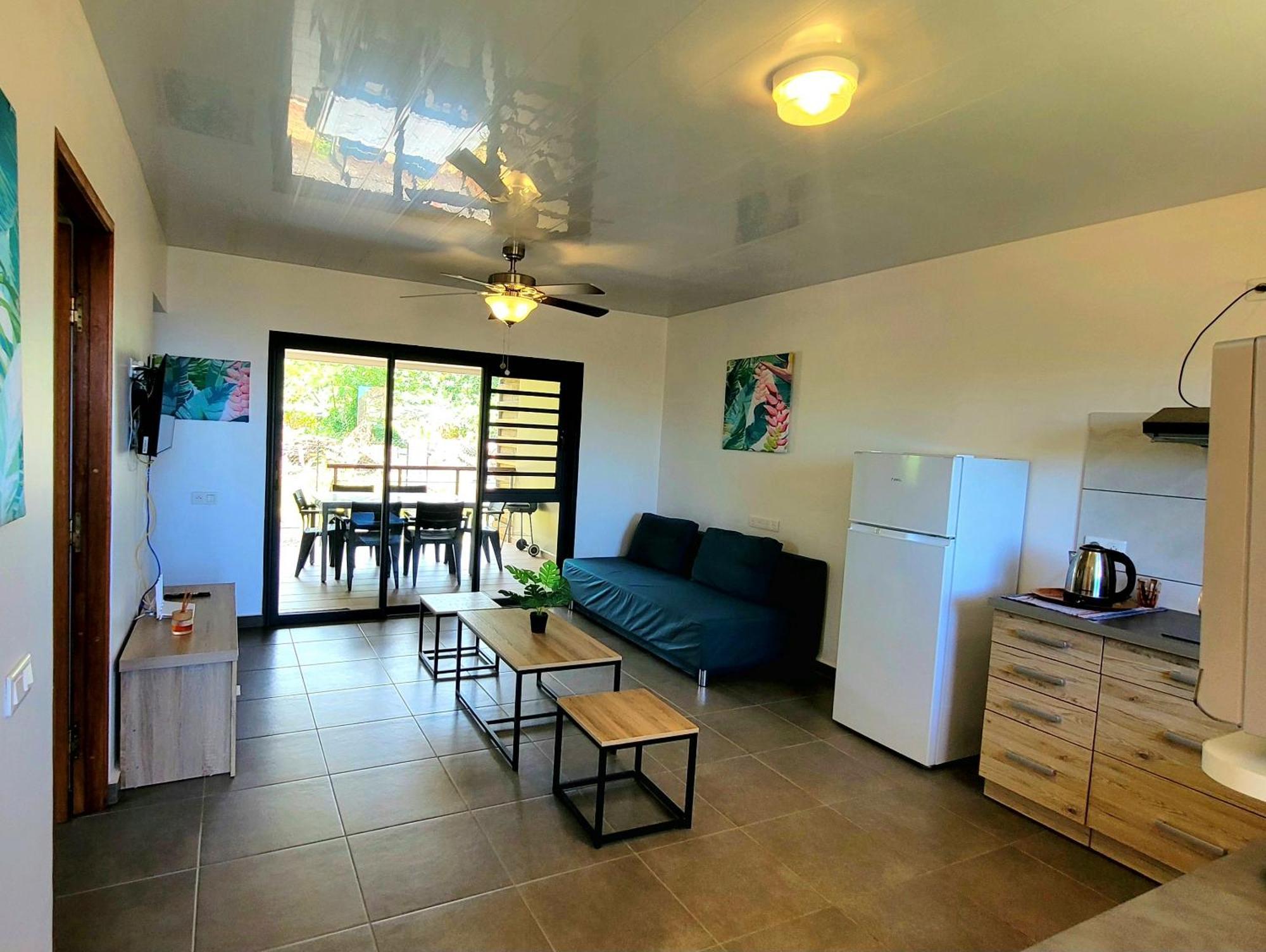 Teahupo'O Lodge, Fare Raepu'U, L'Aventure Du Bout De L'Ile En Famille Ou Entre Amis Teahupoo Luaran gambar