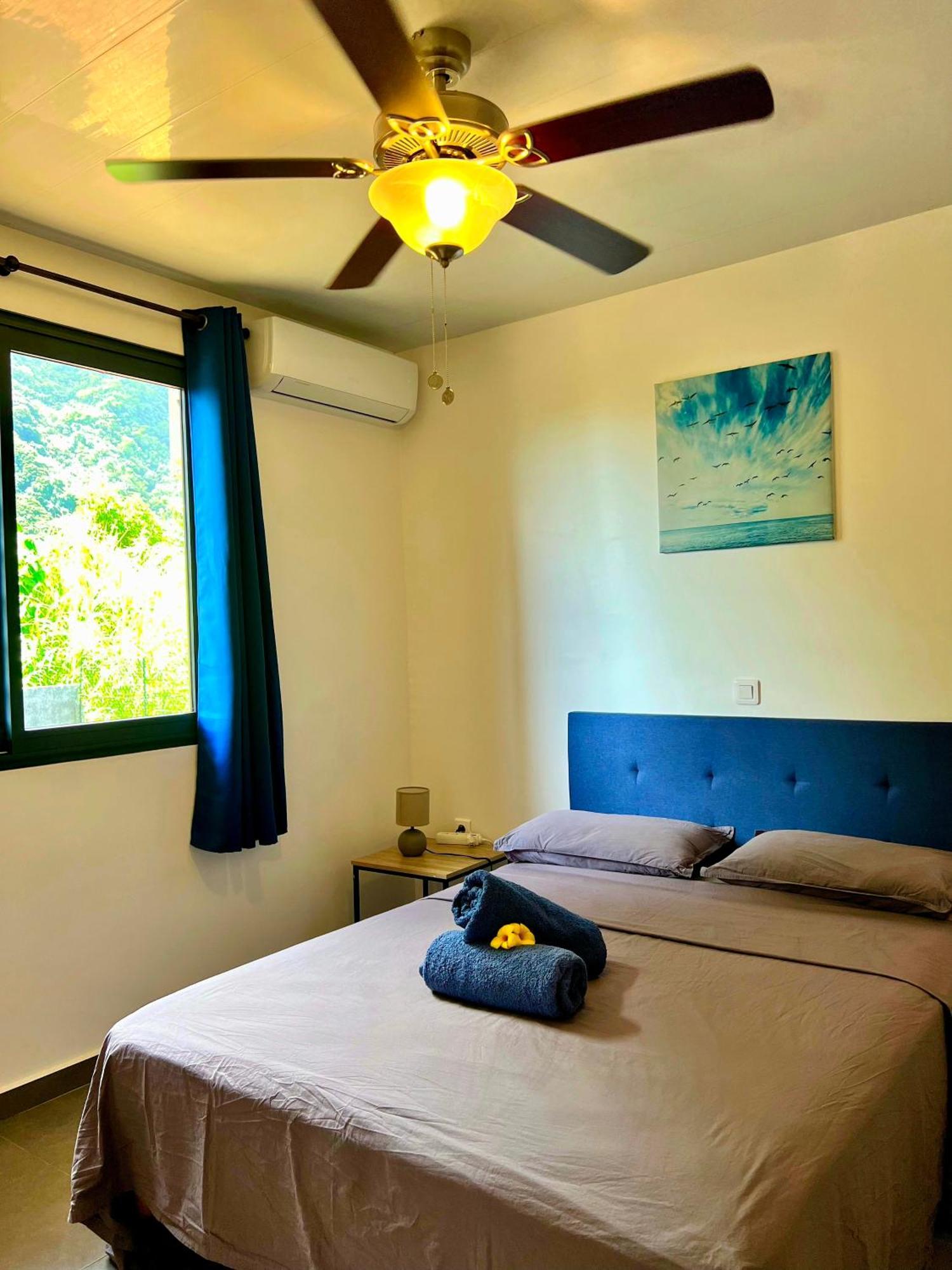 Teahupo'O Lodge, Fare Raepu'U, L'Aventure Du Bout De L'Ile En Famille Ou Entre Amis Teahupoo Luaran gambar